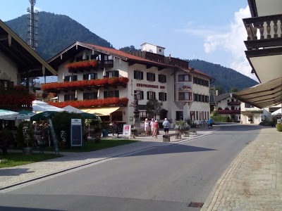 Ruhpoldinger Hof, Ruhpolding, Germany