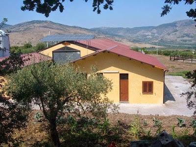 Borgo San Nicolao, Randazzo, Italy