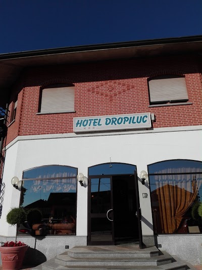 Dropiluc, Druento, Italy