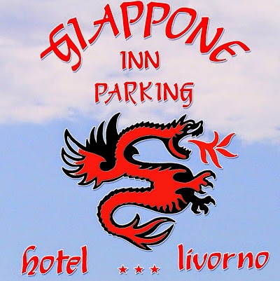 Giappone Inn Parking Hotel, Livorno, Italy