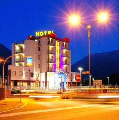 Hotel Sporting Trento, Trento, Italy