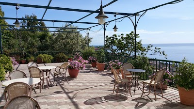 Hotel Eden Riviera, Aci Castello, Italy