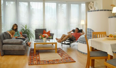 Appartements Tritscher, Rohrmoos-Untertal, Austria