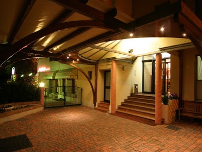 Hotel Montereale, Pordenone, Italy