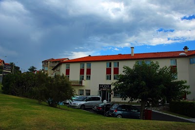 Le Biarritz, Biarritz, France