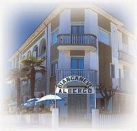 Hotel Biancaneve, Fano, Italy