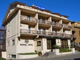 Hotel Orvieto, Orvieto, Italy