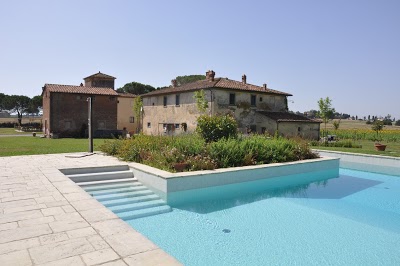 Hotel Le Terre Dei Cavalieri, Cortona, Italy