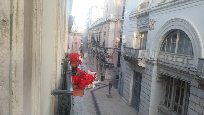 Residencial Florescente, Lisbon, Portugal