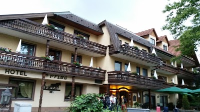 Hotel Restaurant Pflug, Oberkirch, Germany