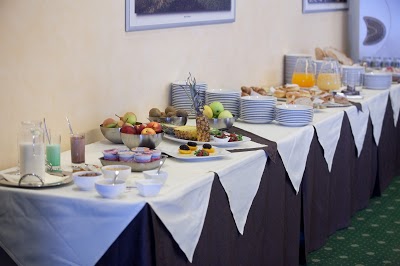 Garda Hotel, Montichiari, Italy