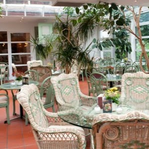 Hotel Goldinger, Landstuhl, Germany