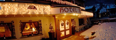 Hotel Al, Bormio, Italy