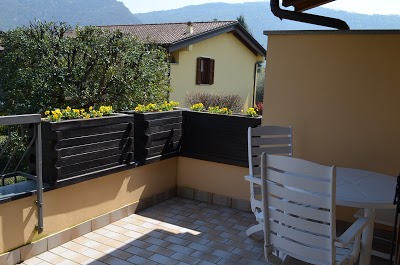 Hotel Ulivi, Paratico, Italy