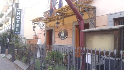 Hotel Lento, Melito Di Napoli, Italy