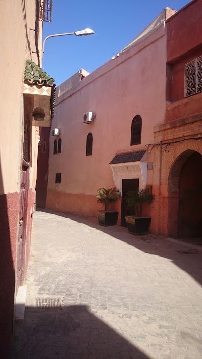 Riad Adriana, Marrakech, Morocco