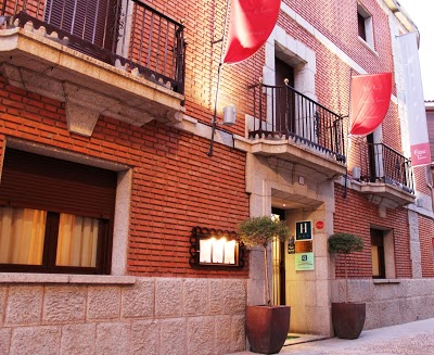 Logis Hotel Rural Casona De Tor, Mondejar, Spain