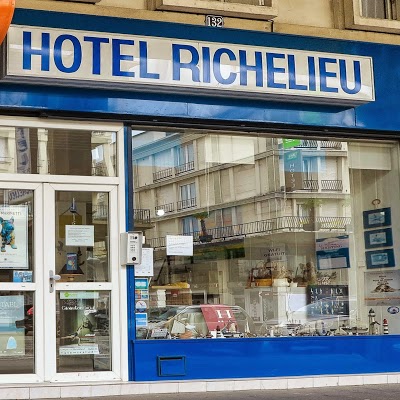 Le Richelieu, Le Havre, France