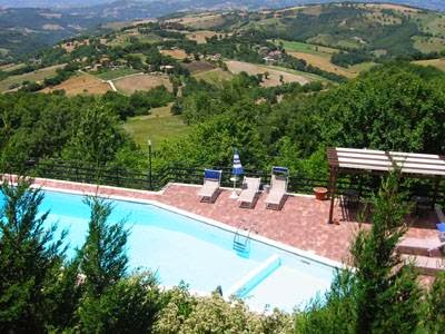 Agriturismo Il Noceto di Assisi, Assisi, Italy