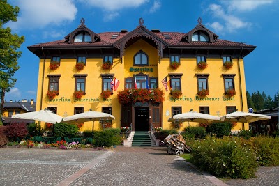 Sporting Residence Hotel Asiago, Asiago, Italy