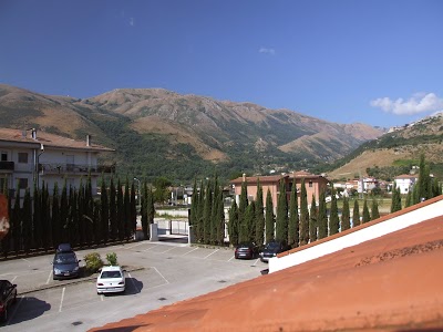 Hotel La Marchesina, Teggiano, Italy