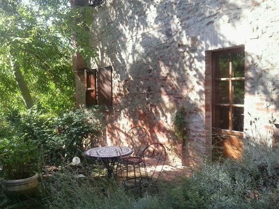 Agriturismo Nibbiano, Montepulciano, Italy