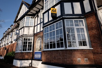 Cathedral Lodge Hotel, Lichfield, United Kingdom