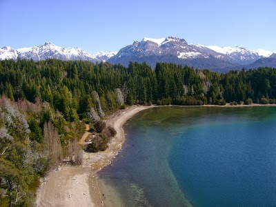 Isla Victoria, Victoria Island, Argentina