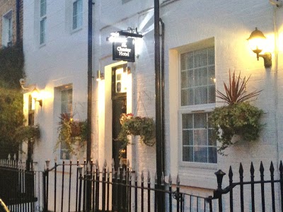 Chester Hotel London, London, United Kingdom