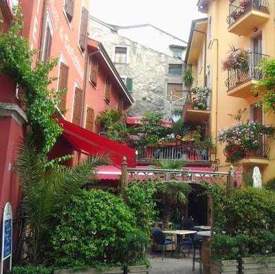 Danieli - La Castellana, Brenzone sul Garda, Italy