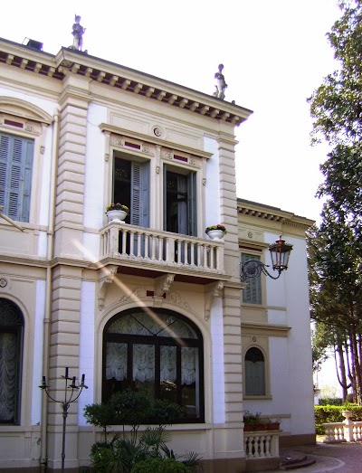 Villa Ducale, Dolo, Italy