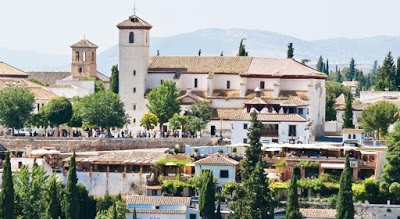Posada del Toro, Granada, Spain