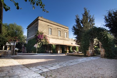 Masseria Baroni Nuovi, Brindisi, Italy