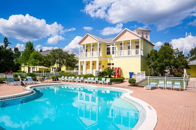 Barefoot N Resort, Kissimmee, United States of America