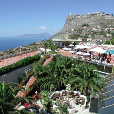 Grand Hotel Pianeta Maratea, Maratea, Italy