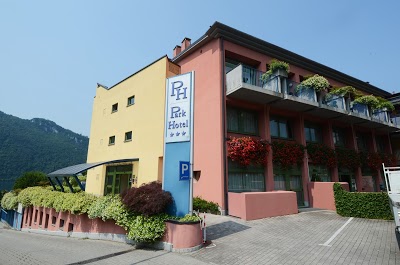 Park Hotel Abbadia, Abbadia Lariana, Italy