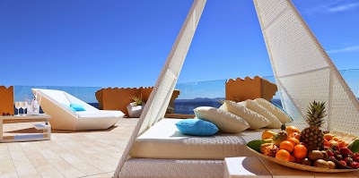 Hotel Vistabella, Roses, Spain