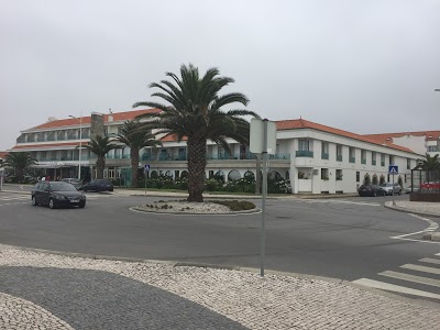 Suave Mar Hotel, Esposende, Portugal