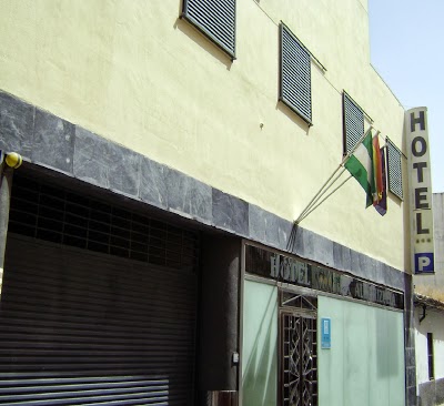 La Albarizuela, Jerez de la Frontera, Spain