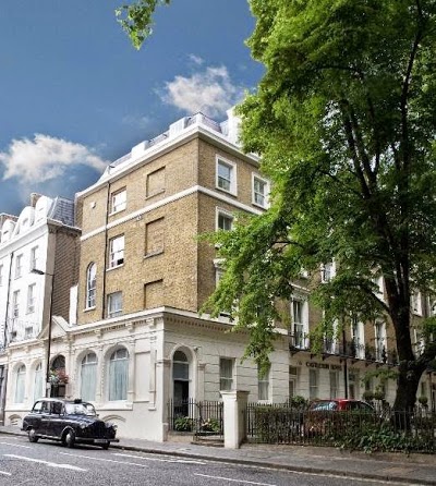 Castleton Hotel, London, United Kingdom