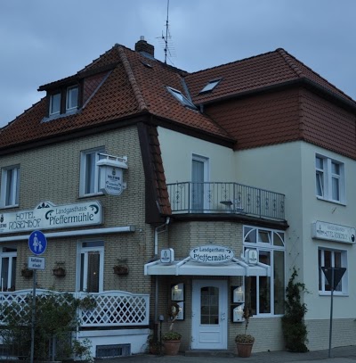 Rosenhof, Katlenburg-lindau, Germany