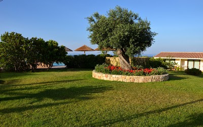 Hotel Costa Caddu, San Teodoro, Italy