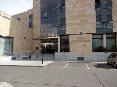Hotel Ibb Recoletos Coco Salamanca, Salamanca, Spain