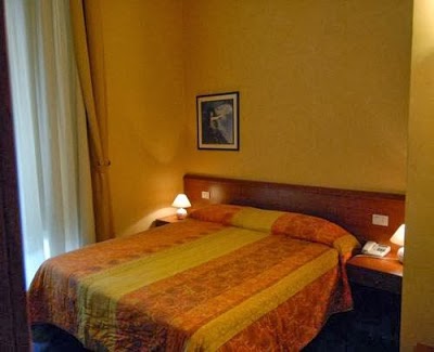 Internazionale, Viareggio, Italy