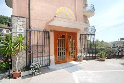 Hotel Noris, Finale Ligure, Italy