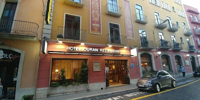 Duran Hotel & Restaurant, Figueres, Spain