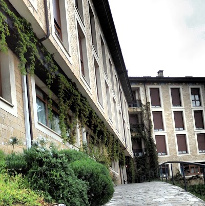 Hotel Acebos Arriondas, Parres, Spain
