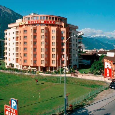 Alex, Naters, Switzerland