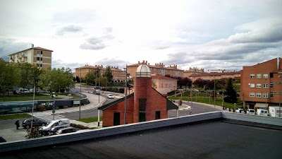 And, Orcoyen, Spain