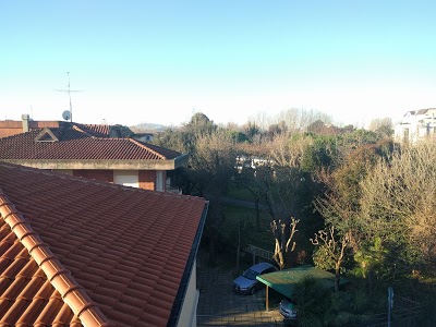 Hotel Bengasi, Rimini, Italy